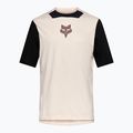 Radtrikot Herren Fox Racing Defend Paark SE chalk 2