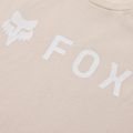 Herren T-Shirt Fox Racing Absolute 195 Original chalk 4