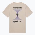 Herren T-Shirt Fox Racing Image Print 195 Original chalk 2
