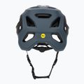 Fahrradhelm Fox Racing Speedframe 5050 deep cobalt 4