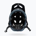 Fahrradhelm Fox Racing Speedframe 5050 deep cobalt 3