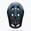Fahrradhelm Fox Racing Speedframe 5050 deep cobalt 4