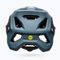 Fahrradhelm Fox Racing Speedframe 5050 deep cobalt 5