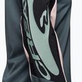 Damen Langarm-Radtrikot Fox Racing Defend Creation LS deep cobalt 3