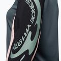 Damen Langarm-Radtrikot Fox Racing Defend Creation LS deep cobalt 4