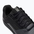 Herren Plattform-Fahrradschuhe Fox Racing Fox Union Flat dark shadow 6