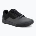 Flat-Pedal-Schuhe Herren Fox Racing Fox Union Flat dark shadow