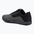 Flat-Pedal-Schuhe Herren Fox Racing Fox Union Flat dark shadow 3