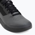 Flat-Pedal-Schuhe Herren Fox Racing Fox Union Flat dark shadow 7