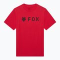 Shirt Herren Fox Racing Absolute 195 Original flame red