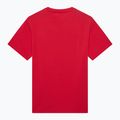Herren T-Shirt Fox Racing Absolute 195 Original flame red 2