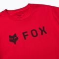 Herren T-Shirt Fox Racing Absolute 195 Original flame red 3