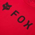 Herren T-Shirt Fox Racing Absolute 195 Original flame red 4