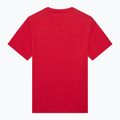Herren T-Shirt Fox Racing Fox Head 195 Original flame red 2