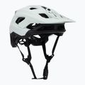 Fahrradhelm Fox Racing Speedframe Pro Backfade frost 2