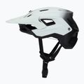 Fahrradhelm Fox Racing Speedframe Pro Backfade frost 4