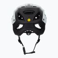 Fahrradhelm Fox Racing Speedframe Pro Backfade frost 5