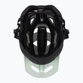 Fahrradhelm Fox Racing Speedframe Pro Backfade frost 6