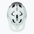 Fahrradhelm Fox Racing Speedframe Pro Backfade frost 7