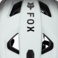 Fahrradhelm Fox Racing Speedframe Pro Backfade frost 8