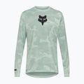 Herren Fahrrad-Langarmshirt Fox Racing Ranger Tru Dri frost