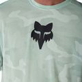 Herren Fahrradtrikot Fox Racing Ranger Tru Dri frost 4