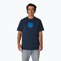 Herren T-Shirt Fox Racing Vision 195 Original galaxy blue