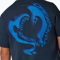 Herren T-Shirt Fox Racing Vision 195 Original galaxy blue 4