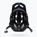 Fahrradhelm Fox Racing Speedframe Pro Sense galaxy blue 4