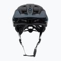 Fahrradhelm Fox Racing Speedframe Pro Sense galaxy blue 2