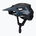 Fahrradhelm Fox Racing Speedframe Pro Sense galaxy blue 3