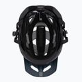 Fahrradhelm Fox Racing Speedframe Pro Sense galaxy blue 5
