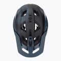 Fahrradhelm Fox Racing Speedframe Pro Sense galaxy blue 6