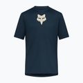 Radtrikot Herren Fox Racing Ranger Fox Head galaxy blue