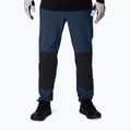 Fahrradhose Herren Fox Racing Defend galaxy blue