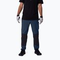 Fahrradhose Herren Fox Racing Defend galaxy blue 2