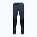 Fahrradhose Herren Fox Racing Defend galaxy blue 6