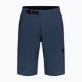 Herren-Radhose Fox Racing Defend galaxy blue