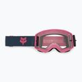 Fahrradbrille Fox Racing MTB Main galaxy blue