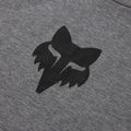 Kinder-Shirt Fox Racing Fox Head SS Tee heather dark grey 4
