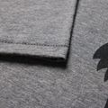 Kinder-Shirt Fox Racing Fox Head SS Tee heather dark grey 5