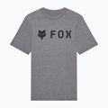 Kinder-Shirt Fox Racing Absolute Jr heather dark grey
