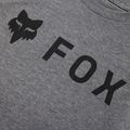 Kinder-Shirt Fox Racing Absolute Jr heather dark grey 4