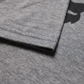 Kinder-Shirt Fox Racing Absolute Jr heather dark grey 5