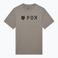 Herren T-Shirt Fox Racing Absolute 195 Original heather graphite
