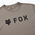 Herren T-Shirt Fox Racing Absolute 195 Original heather graphite 3