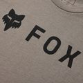Shirt Herren Fox Racing Absolute 195 Original heather graphite 4