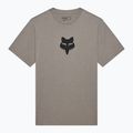 Shirt Herren Fox Racing Fox Head 195 Original heather graphite