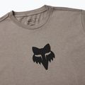 Shirt Herren Fox Racing Fox Head 195 Original heather graphite 3