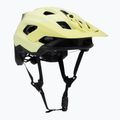 Fahrradhelm Fox Racing Speedframe Pro Backfade lime